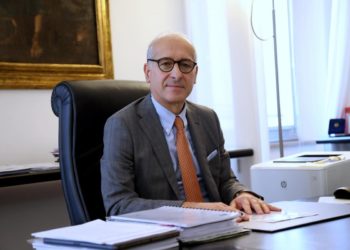 Recovery, Rossetti (Bper): ‘Siamo davanti a momento decisivo per economia italiana’