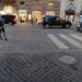 Roma, il mistero delle ‘strisce pedonali interrotte’ in tutta la città
