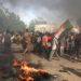 Sudan, proteste anti-golpe nella notte: almeno 7 morti