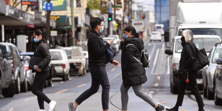 Covid oggi Australia, Sydney esce dal lockdown dopo 107 giorni