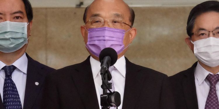 Taiwan denuncia Pechino: “Aerei da guerra nei nostri cieli”