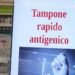 Green Pass obbligatorio, farmacisti: “Pronti a tamponi rapidi anche nei giorni chiusura”