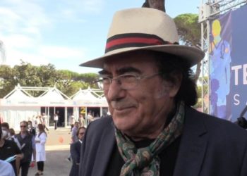 Al Bano: “Curarsi è indispensabile operazione personale e sociale”