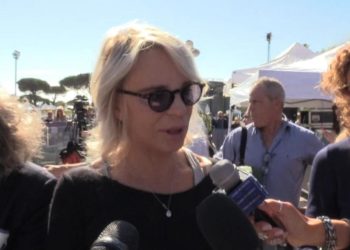Maria De Filippi: “Prevenzione è vita, visite private non sono a portata di tutti”