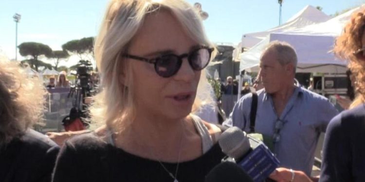 Maria De Filippi: “Prevenzione è vita, visite private non sono a portata di tutti”