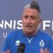 L’ex pallavolista Lucchetta: “Il messaggio di sport e salute è sempre stato nel mio cuore”