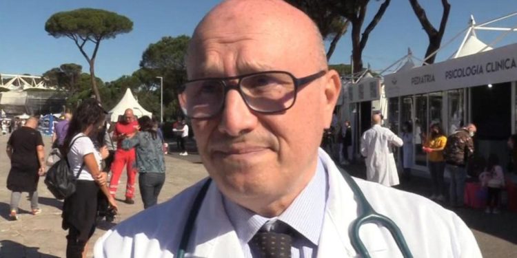 Turchetta (Bambino Gesù): “Salute e sport fondamentali per la vita”