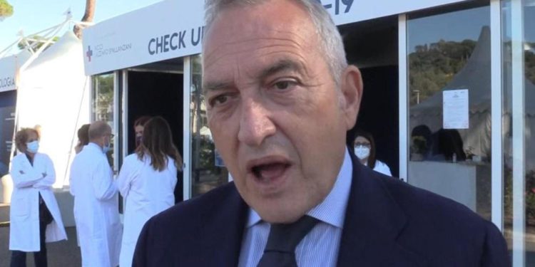 Vaia (Spallanzani): “E’ tempo di tornare a centralità della prevenzione”