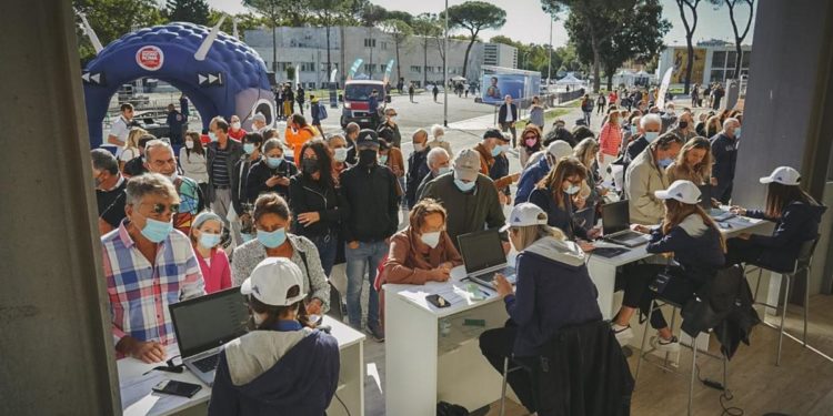 ‘Tennis & Friends’, oltre 17mila check up nel weekend dedicato alla prevenzione
