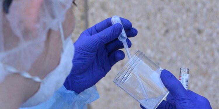 Covid oggi VdA, 10 contagi e nessun decesso: bollettino 8 ottobre