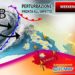 Maltempo sul weekend, peggiora da lunedì 4 ottobre: ecco dove
