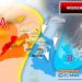 Temporali e sole, come cambia il meteo nel weekend