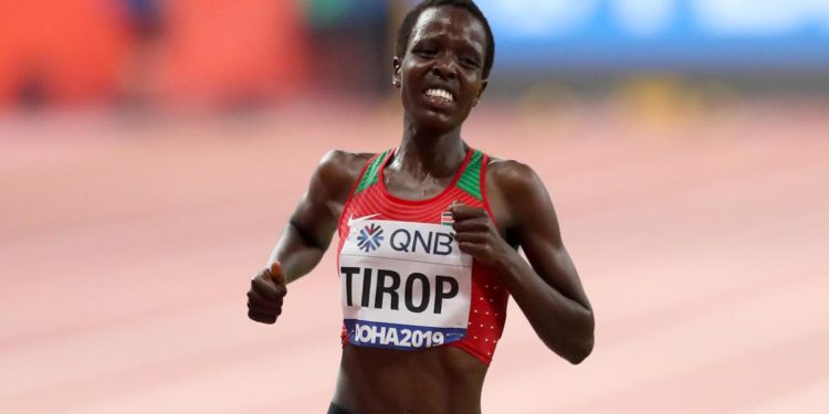 Atletica, mezzofondista Tirop trovata morta con ferite da taglio