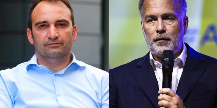 Elezioni Torino, al ballottaggio Lo Russo e Damilano: Pd primo partito