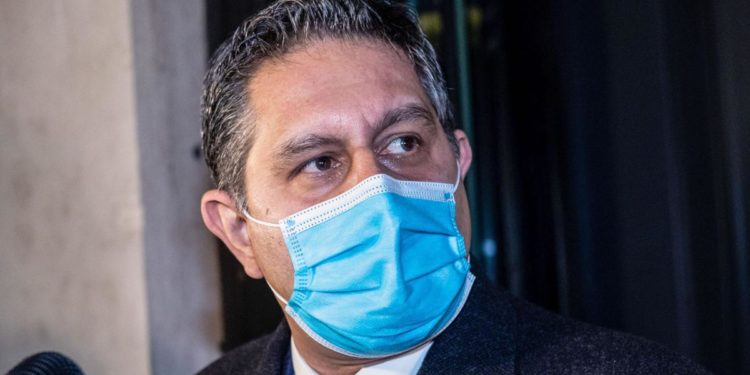 Elezioni 2021, Toti: “Centrodestra senza bussola”