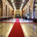 Camera, tutto pronto per riapertura Transatlantico: buvette compresa