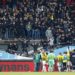 Olanda, crolla tribuna: paura allo stadio