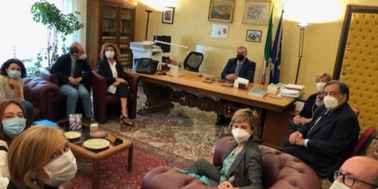 Carceri: A Palermo torna in funzione il Consiglio di aiuto sociale