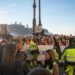 Green pass lavoro, a Trieste la protesta continua: Puzzer si dimette