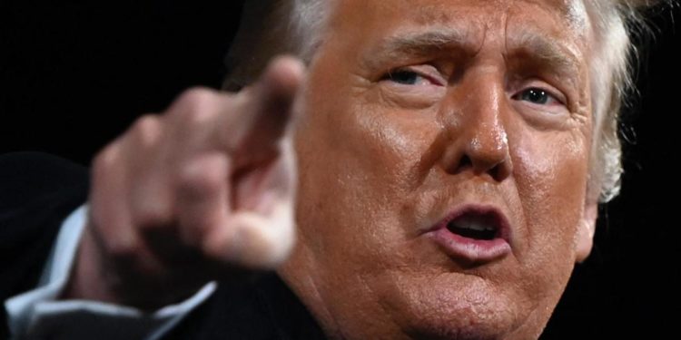 Trump lancia nuovo social media ‘Truth’