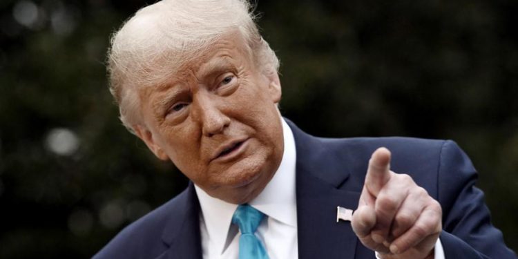 Trump lancia il suo social, gli esperti: “Sarà flop”