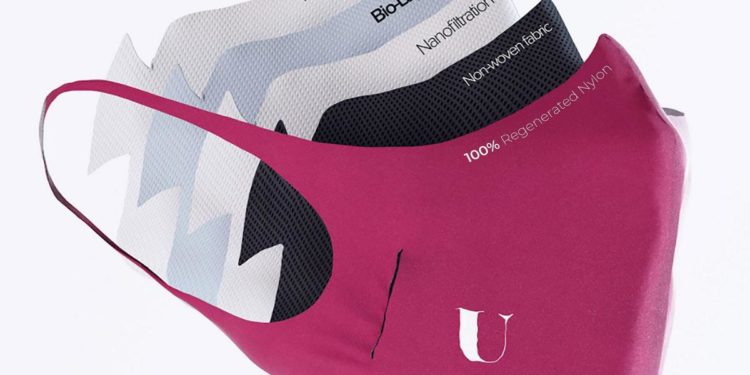 Mascherine U-Mask, da Antitrust multe per 450mila euro a due società