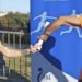 Asi, si è svolta nel week-end a Siena la ‘staffetta della vita’