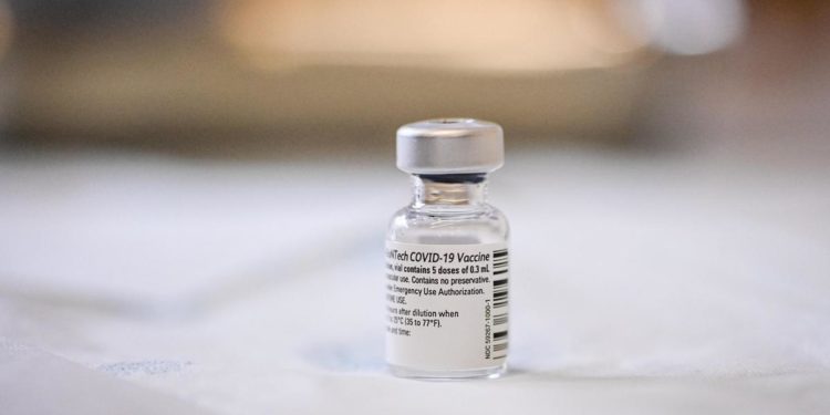 Vaccino 5-11 anni, Fda conferma efficacia Pfizer