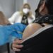 Covid Italia, vaccinati oltre 80% over 12
