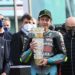 Valentino Rossi, MotoGp lo celebra: “Eroe e icona”