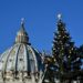Vaticano, dal Perù presepe in piazza San Pietro. Trentino dona abete di 28 metri