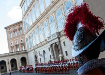 Vaticano, niente Green pass per udienza generale Papa