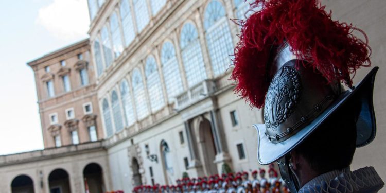 Vaticano, niente Green pass per udienza generale Papa