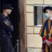 Vaticano, sequestro cellulare Marogna: atti a Cassazione