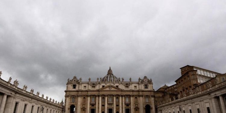 Ddl Zan, Vaticano: “Chiara riprovazione per ideologia gender”