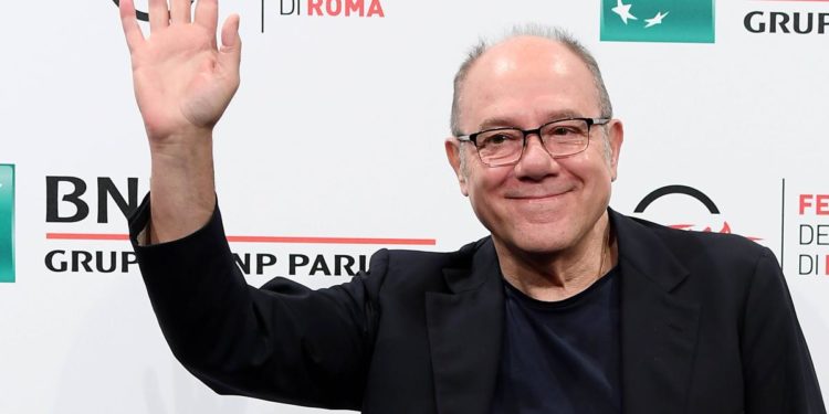 Verdone: “Mi volevano sindaco di Roma, ho detto no”