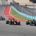 F1, Gp Usa: vince Verstappen davanti a Hamilton