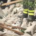 Crolla un muro a Calenzano, morta una donna