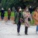 Covid oggi Italia, 18 regioni a rischio moderato