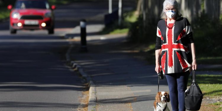 Covid oggi Gb, 49.139 nuovi contagi e 179 decessi