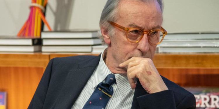 Feltri: “Non so come ho votato, forse per Sala”