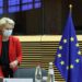 Von der Leyen: “Polonia mette in dubbio fondamenta Ue”