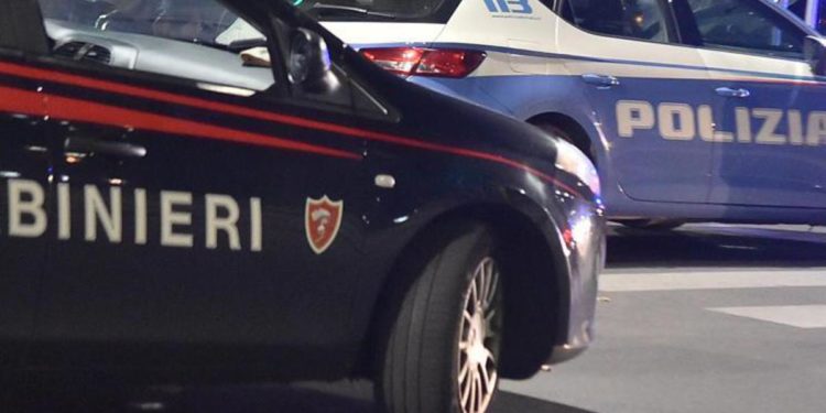 Frosinone, uomo ucciso da colpo di fucile