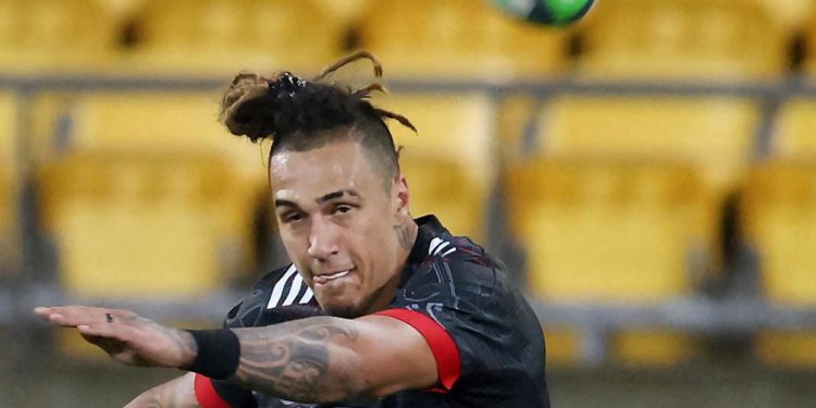 All Blacks in lutto, è morto Sean Wainui: aveva 25 anni