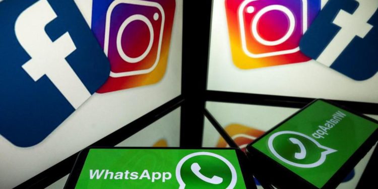 WhatsApp non funziona, problemi oggi per Facebook e Instagram: cosa succede