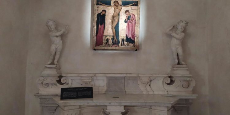 Beni Culturali, nuovo splendore a Napoli per la Cella di San Tommaso d’Aquino