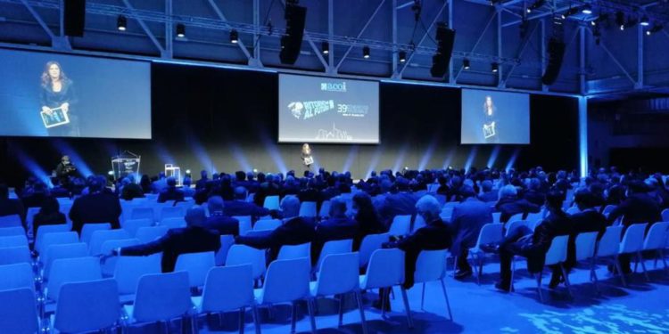 La chirurgia ‘torna al futuro’, si apre 39° Congresso nazionale di Acoi