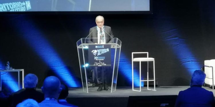 Sanità, l’allarme di Marini (Acoi): “I giovani non fanno più i chirurghi”
