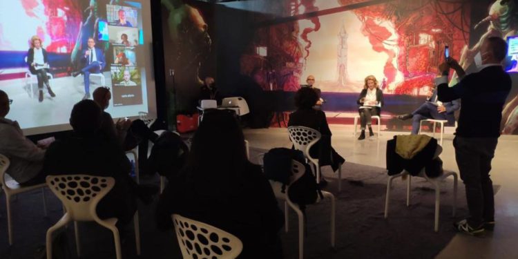 A Milano nuova sede Snam con progetto Symbiosis