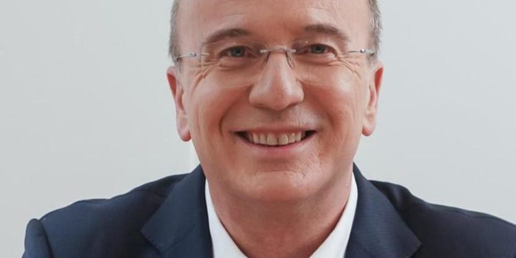 Confindustria Digitale, Agostino Santoni nuovo presidente